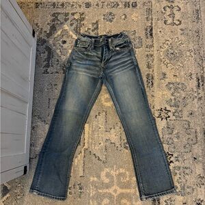 Boys BKE jeans Conner bootcut
